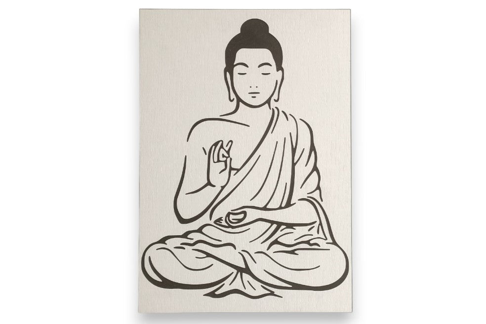 Bouddha