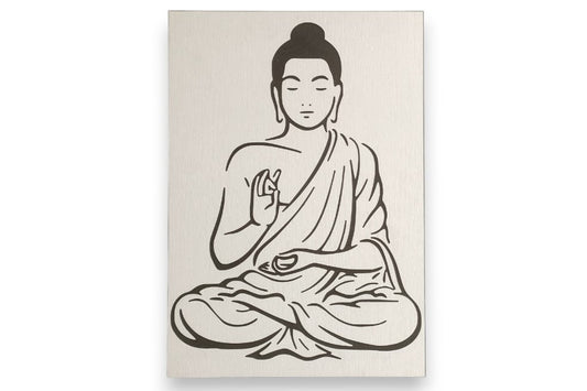 Bouddha