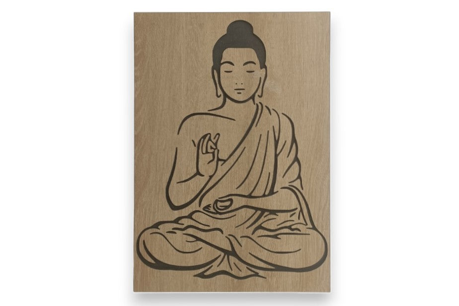 Bouddha