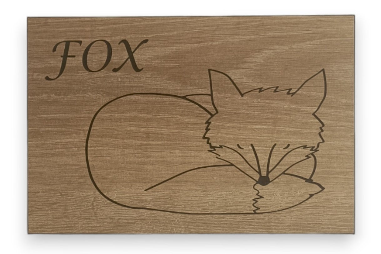Fox