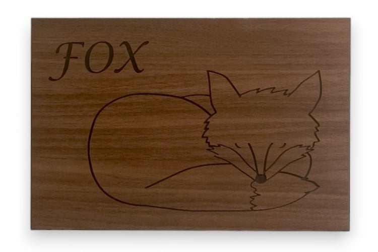 Fox