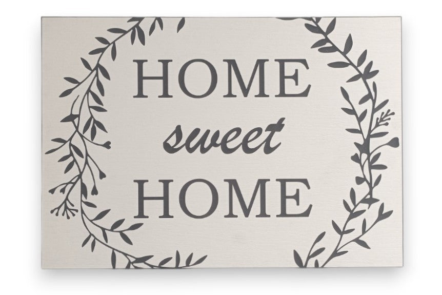 Home Sweet Home