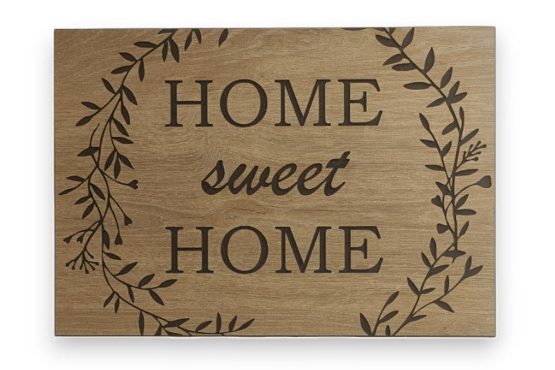 Homme sweet home - Le blog de Créa Déco 38