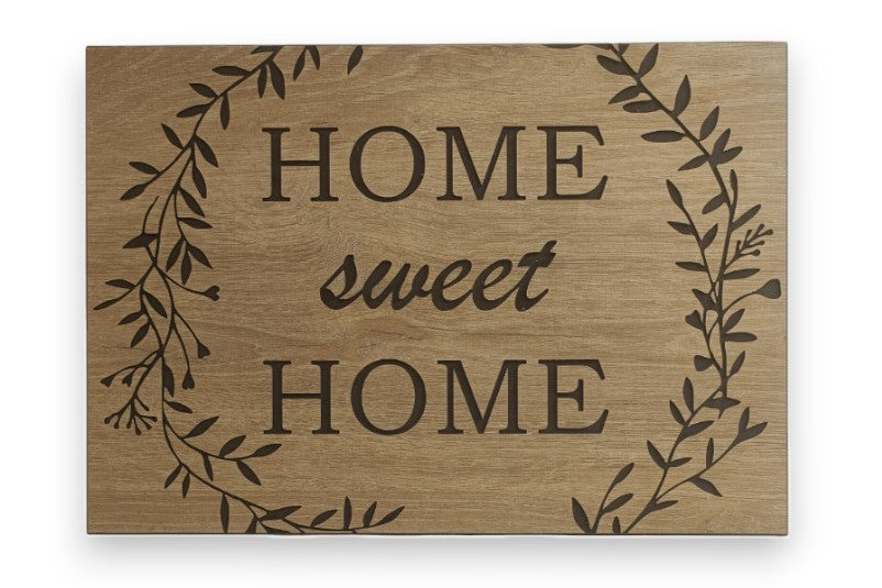 Home Sweet Home