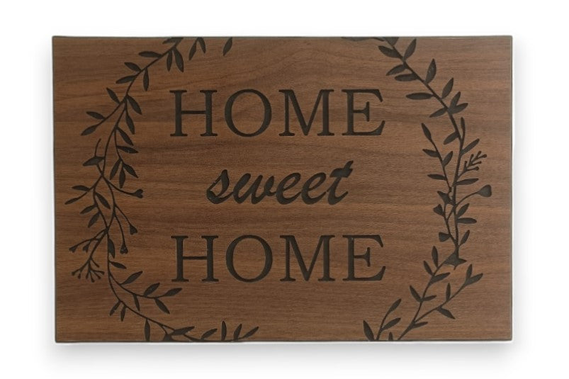 Home Sweet Home