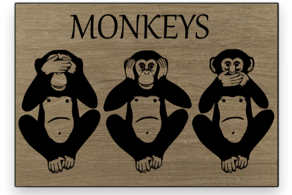 Monkeys