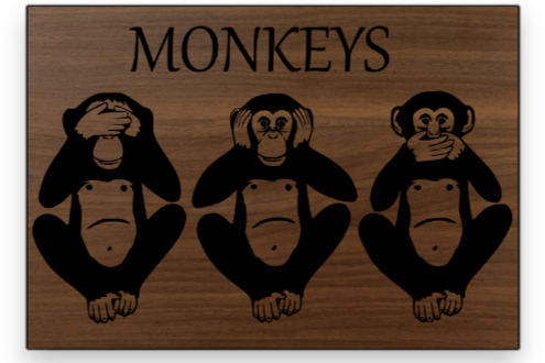 Monkeys