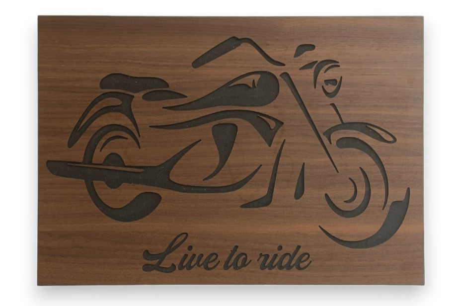 Moto - Live to ride