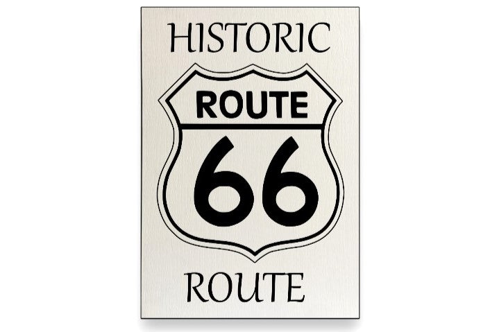 Route 66