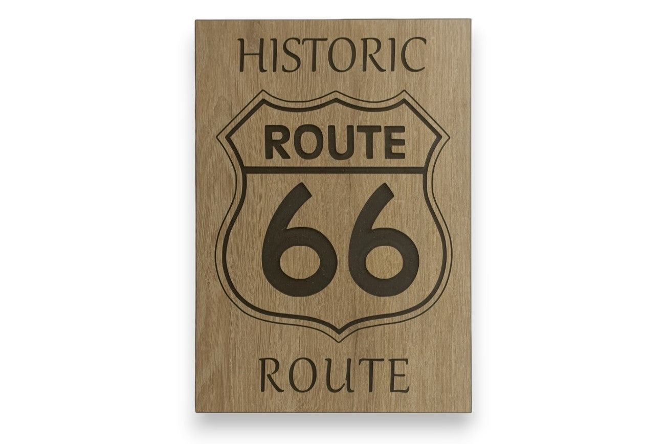 Route 66