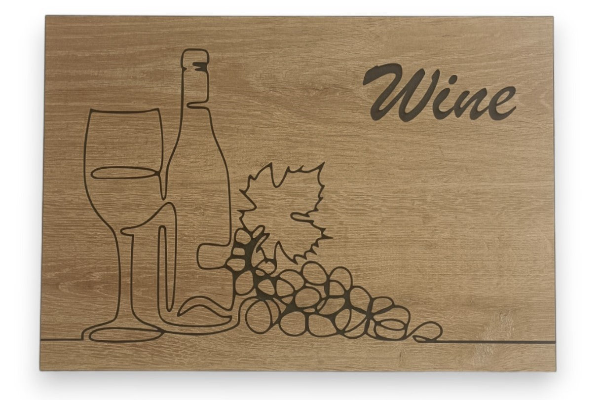Wine