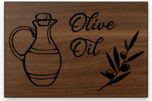 Olive Oil