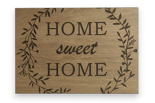 Home Sweet Home