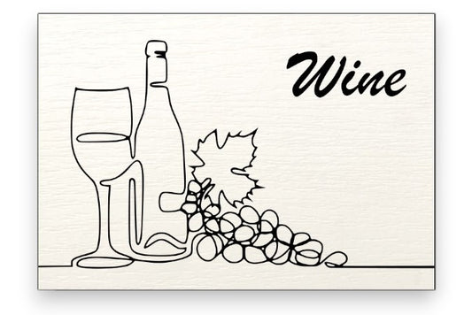 Wine