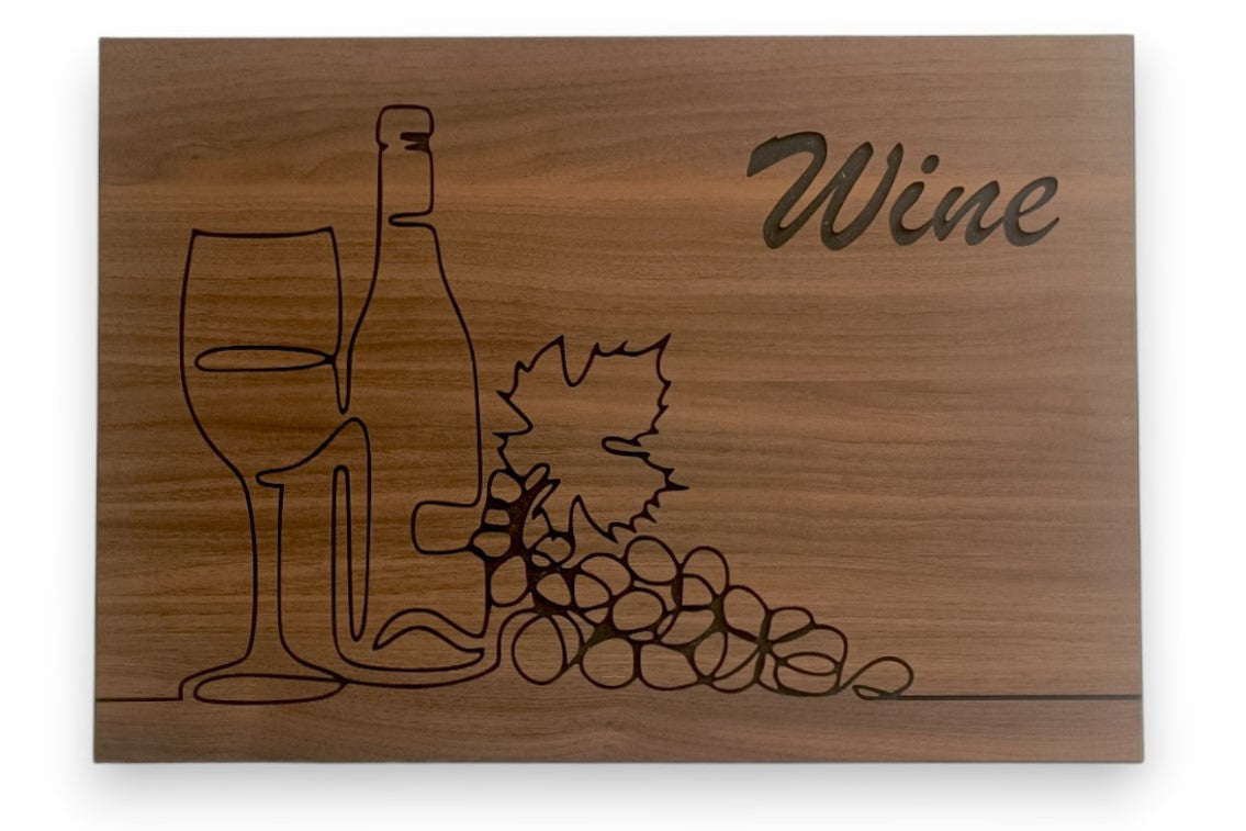 Wine