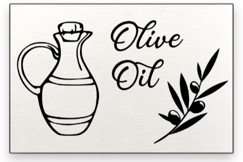 Olive Oil