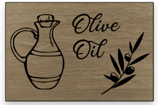 Olive Oil